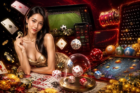 betflik91