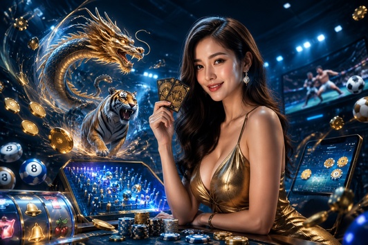 betflik91