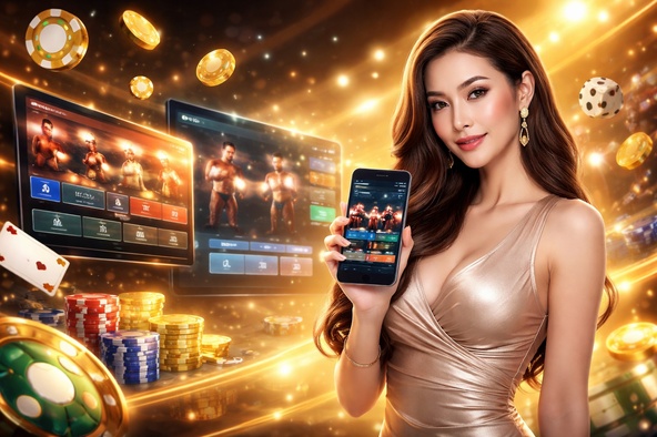 betflik91
