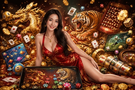 betflik91