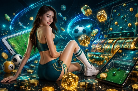 betflik91